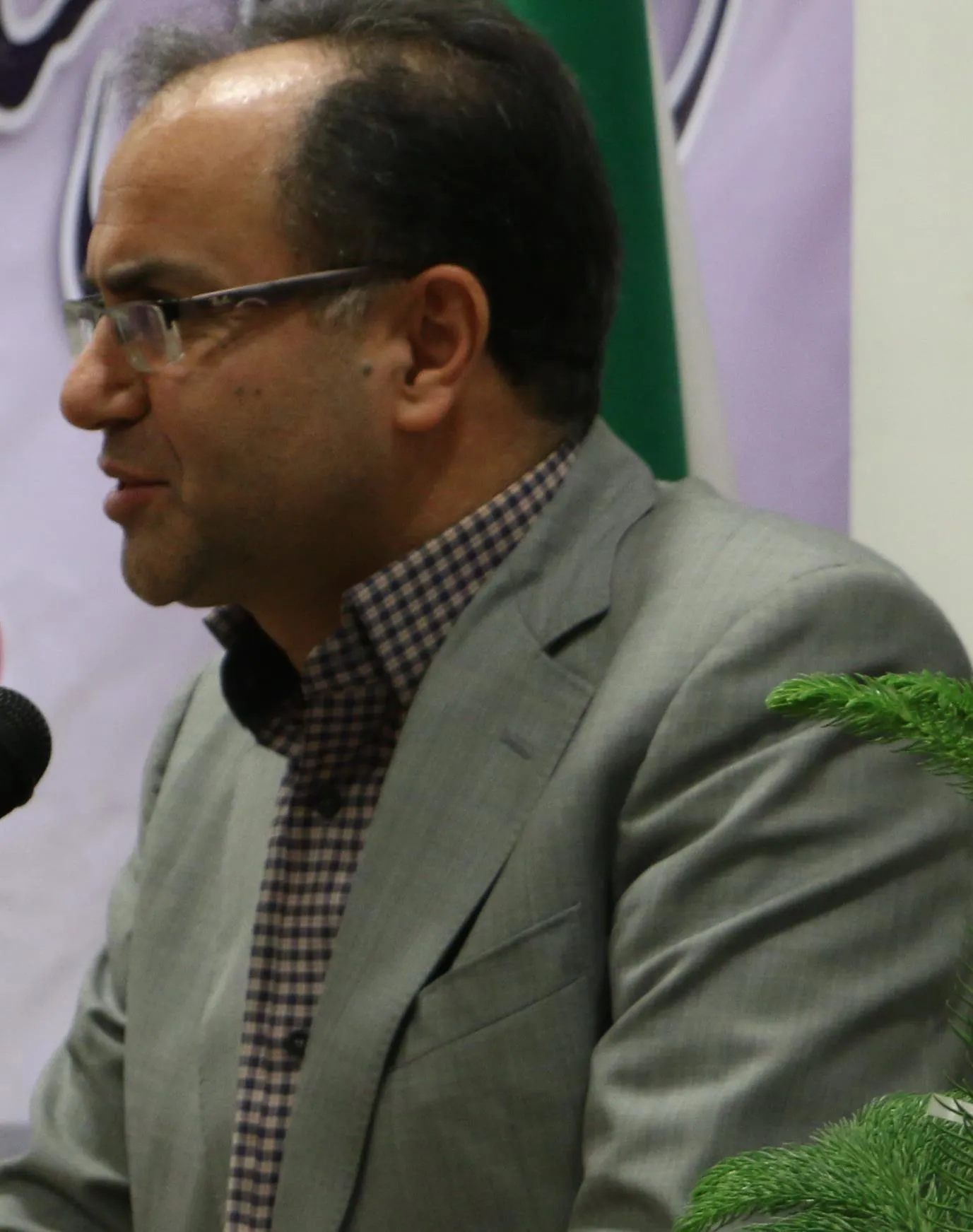 پیام تبریک سرپرست دانشکده علوم پزشکی مراغه به مناسبت روز جهانی بهداشت