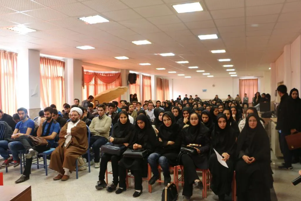کارگاه آموزشی مهارتهای زندگی "ارتباط بین فردی و شیوه ارتباط موثر" برگزار شد  