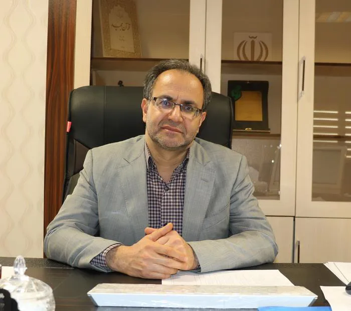 پیام تبریک سرپرست دانشکده علوم پزشکی مراغه به مناسبت  روز دندانپزشک