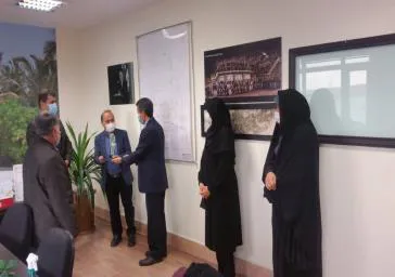خیران یاران باوفای نظام سلامت هستند