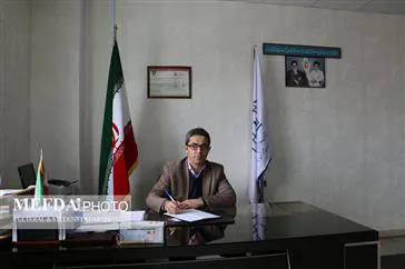پیام تبریک معاون فرهنگی و دانشجویی دانشکده علوم پزشکی مراغه  به مناسبت "روز معلم و استاد"