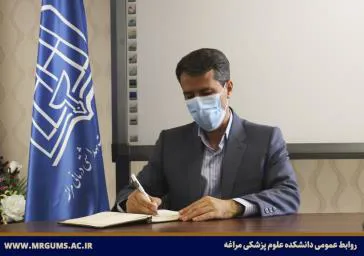 رئیس دانشکده طی پیامی روز جهانی ماما را تبریک گفت