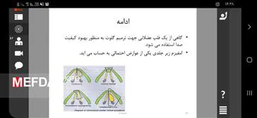 برگزاری وبینار کشوری فیزیولوژی قلب و گردش خون به صورت مجازی