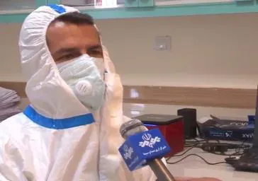 آزمایشگاه تشخیص مولکولی کووید ۱۹ مراغه به عنوان آزمایشگاه برتر کشوری معرفی شد