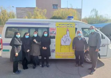اجازه نمی دهیم کرونا برنامه مراقبت اچ آی وی را تحت تاثیر قرار دهد، پایان ایدز با پوشش همگانی خدمات پیشگیری، تشخیص، مراقبت و درمان