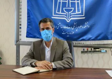 پیام تبریک رئیس دانشکده به مناسبت روز جهانی داوطلب و روز ملی رابطان بهداشت