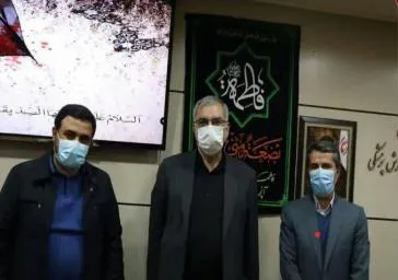 پیگیری عملیاتی سازی پذیرش دانشجوی پزشکی در دانشکده علوم پزشکی مراغه