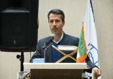 رئیس دانشکده علوم پزشکی مراغه طی پیامی هفته گرامیداشت معلم و استاد را تبریک گفت