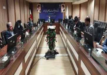 همکاری  بین سازمانی و سمن ها  در عملی کردن شعار هفته سلامت نقش محوری دارد