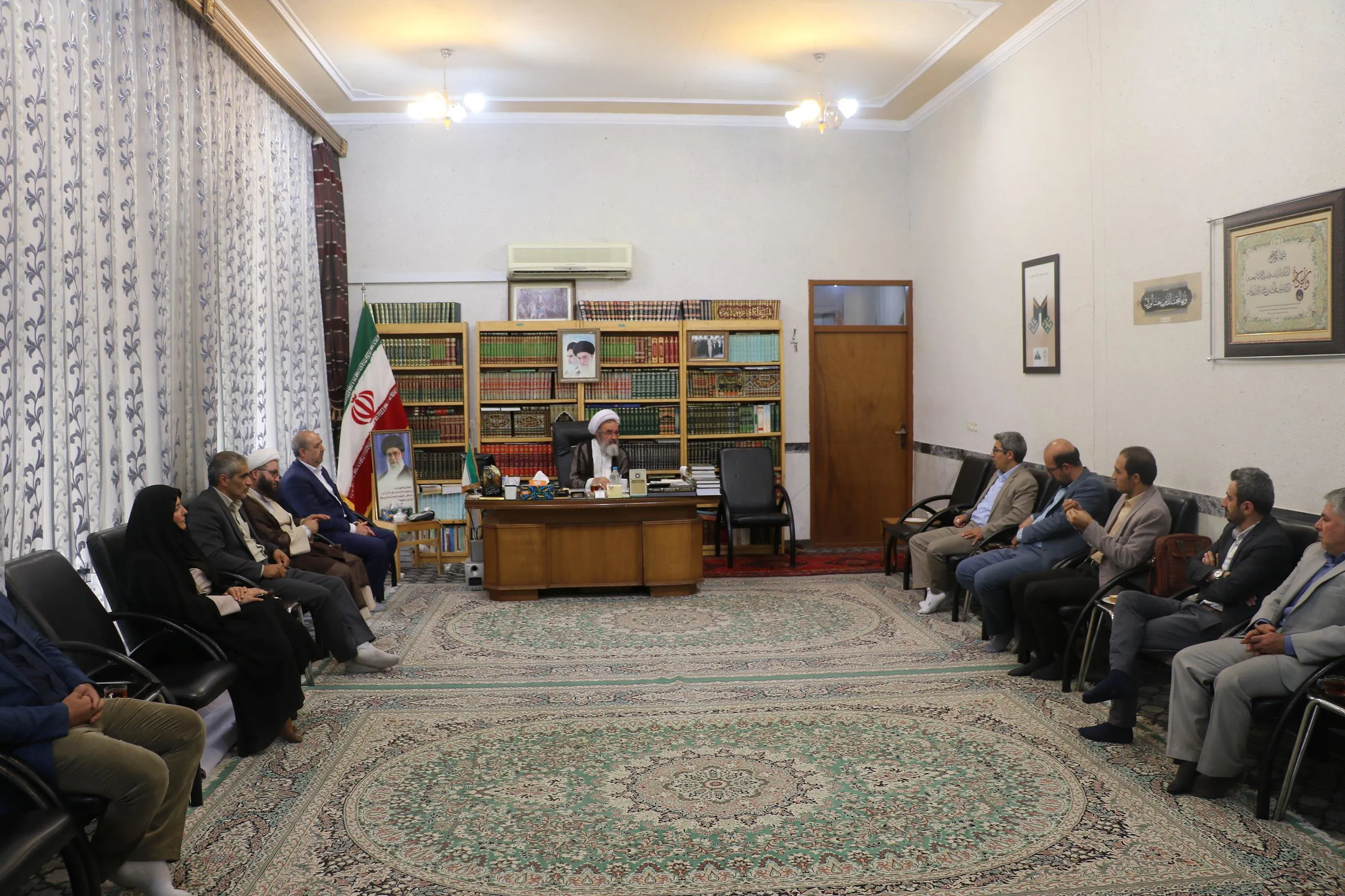 مساله فرزندآوری و جوانی جمعیت برای کشور بسیار مهم است