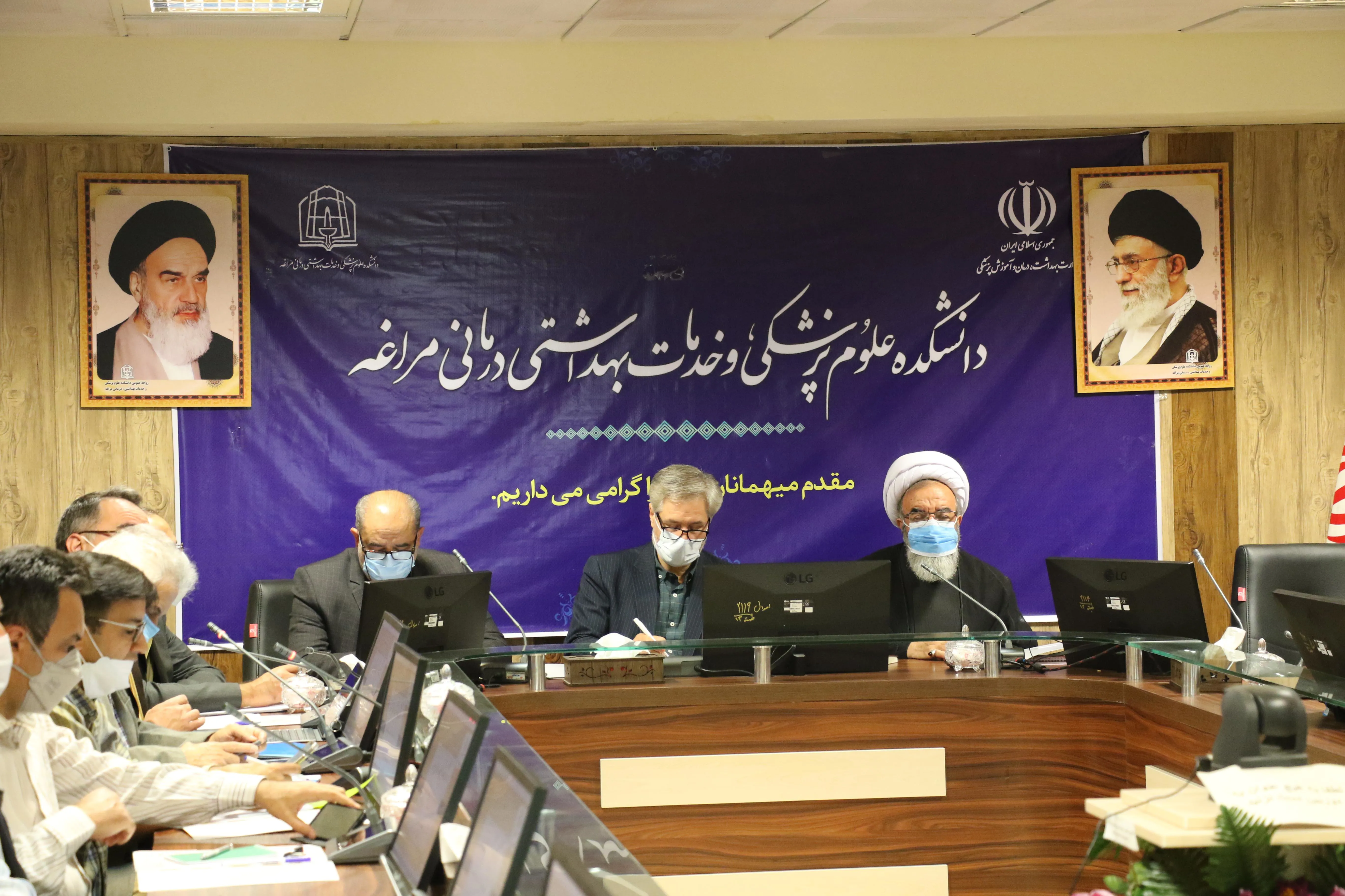 اتحاد، همدلی و همراهی مسئولان شهرستان لازمه ی تبدیل دانشکده به دانشگاه به عنوان مطالبه ی جدی مردم است