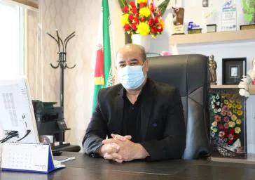 پیام تبریک رئیس دانشکده به مناسبت آغاز سالتحصیلی جدید 1401