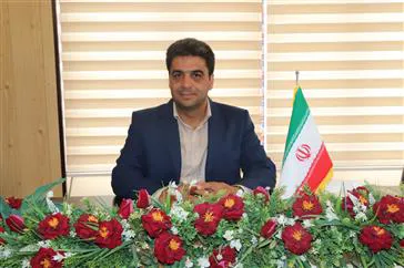 مراسم تودیع و معارفه معاون آموزشی بیمارستان سینا 
