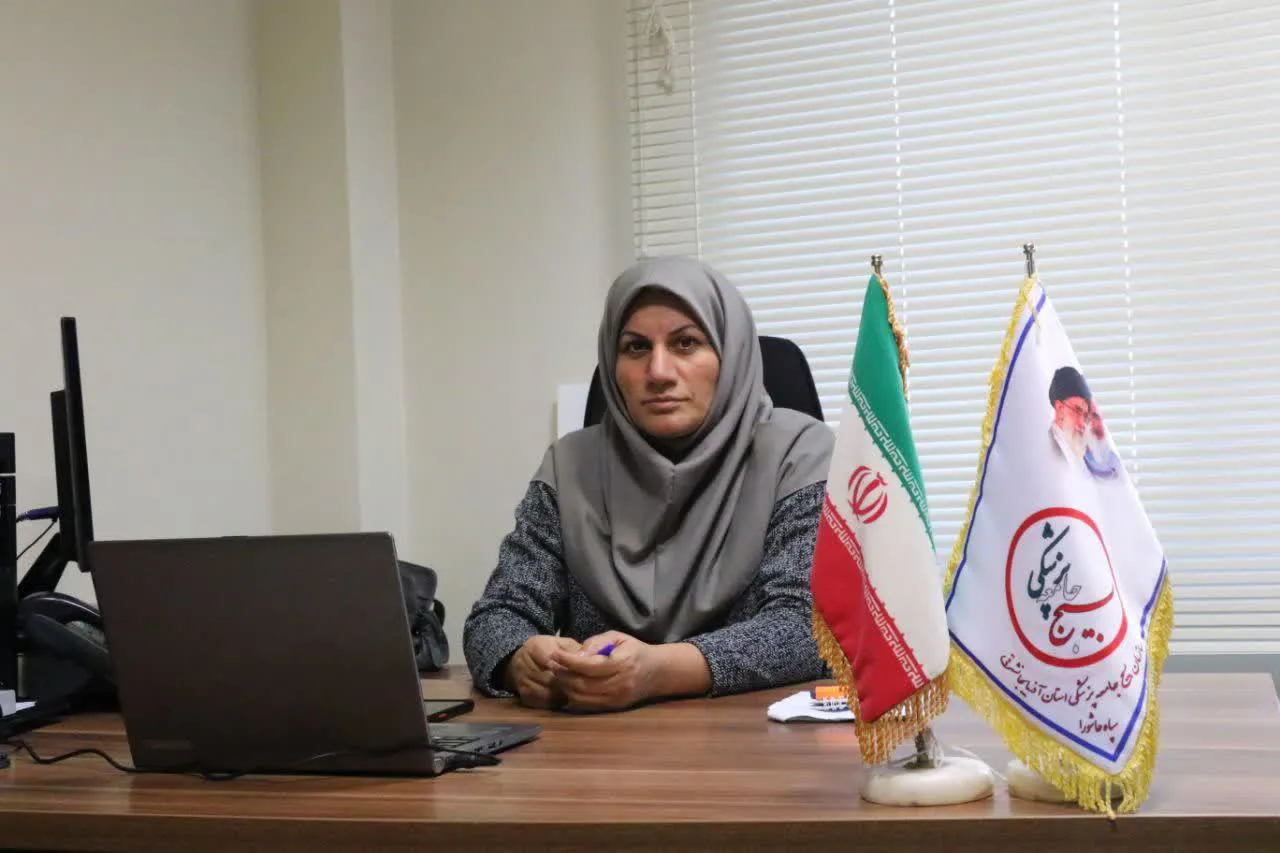 مرکز مردمی "نفس" در بحث کمک به مادران باردار  برای جلوگیری از سقط ارادی  جنین فعالیت می کند