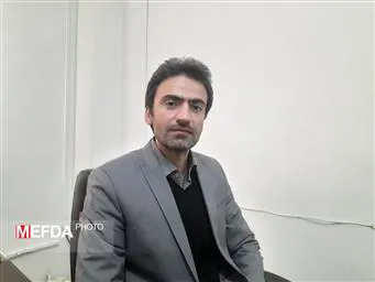 رئیس مرکز مطالعات و توسعه آموزش علوم پزشکی معرفی شد