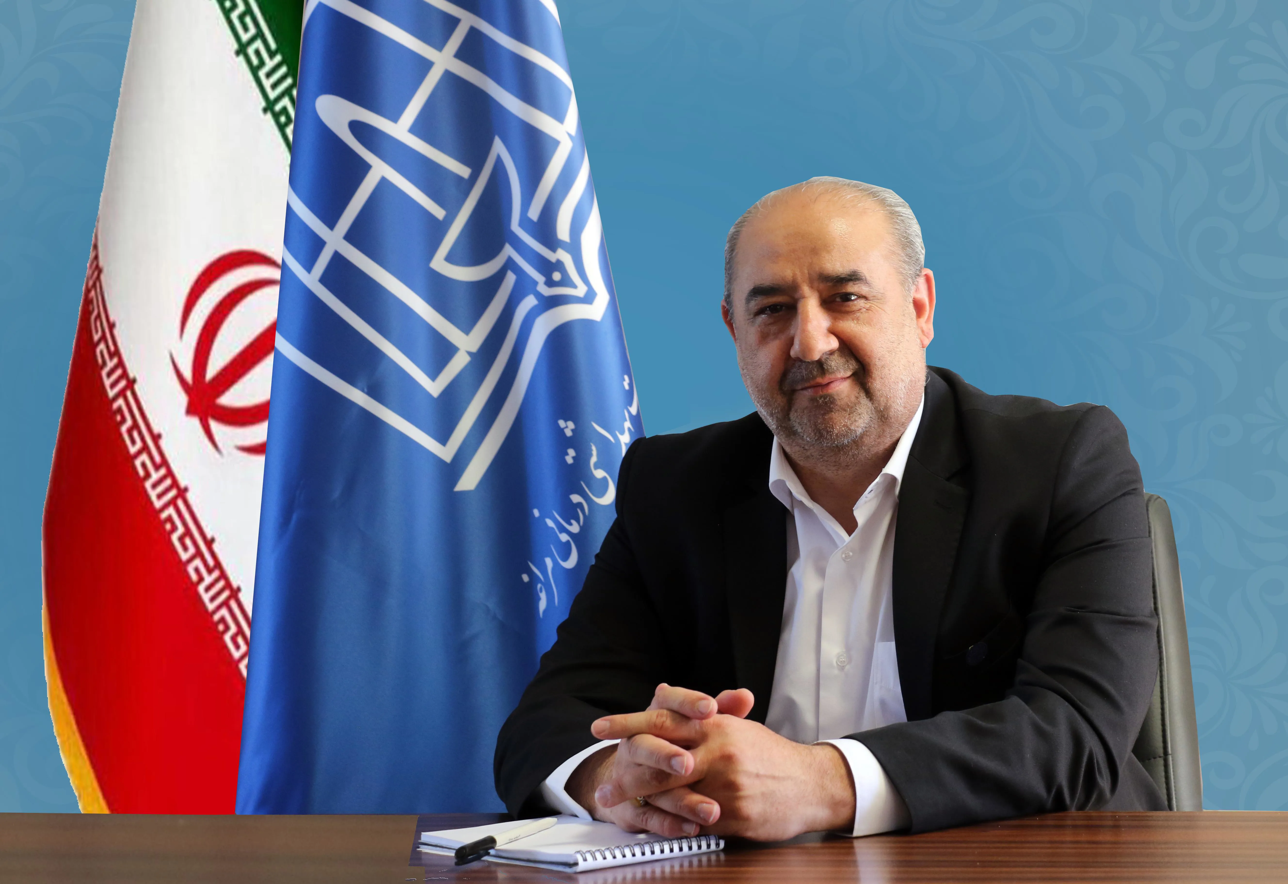 رئیس دانشکده علوم پزشکی مراغه درپیامی فرارسیدن روز پرستار را تبریک گفت
