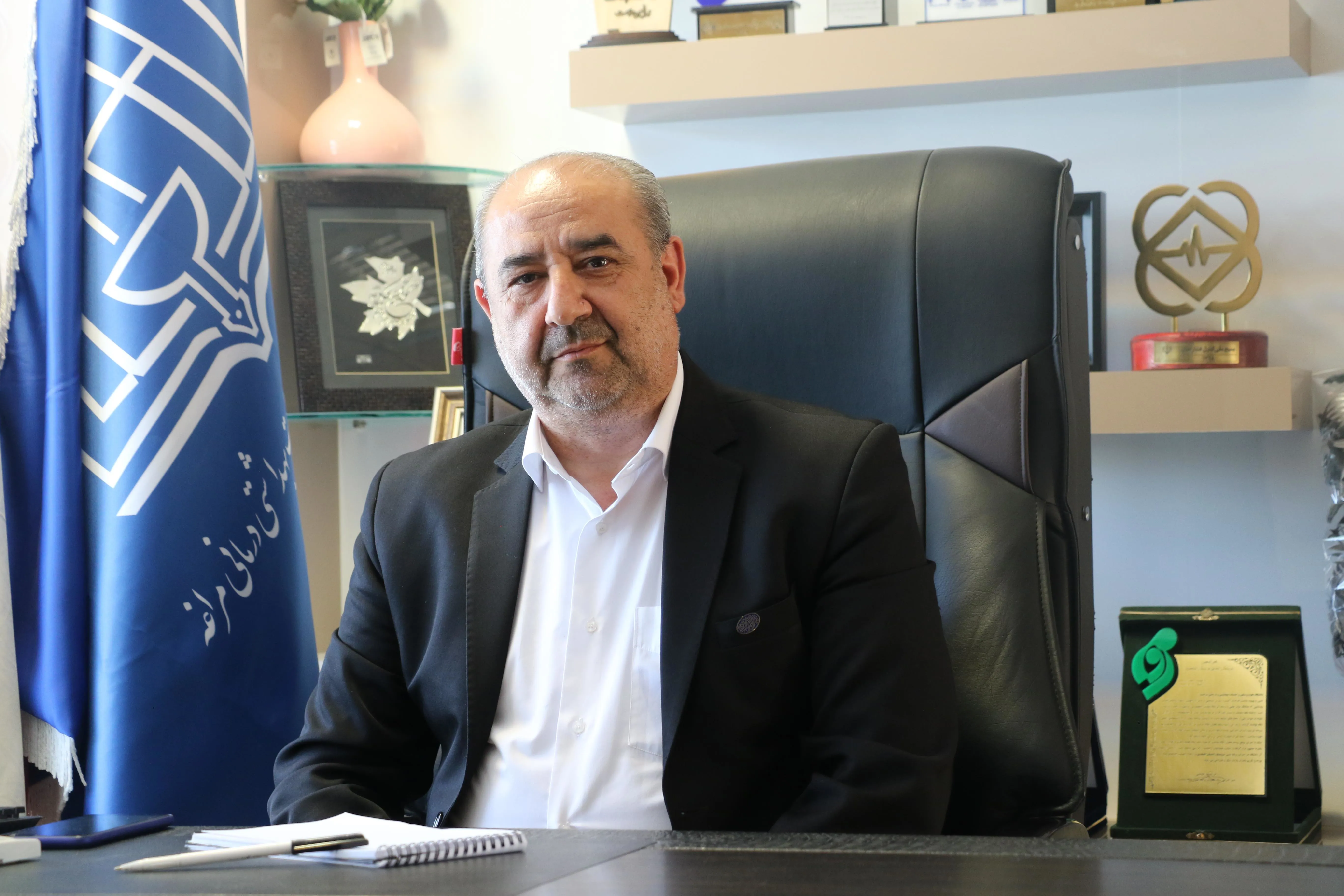 امکان جذب ۱۴ عضو هیئت علمی در دانشکده پزشکی مراغه فراهم شد