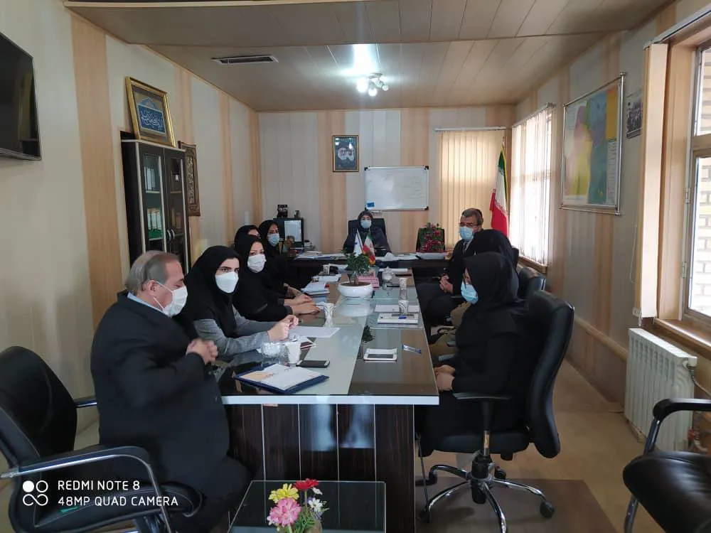 مراکز مشاوره تغذیه در مزاکر بهداشتی درمانی شهرستان تقویت می شوند