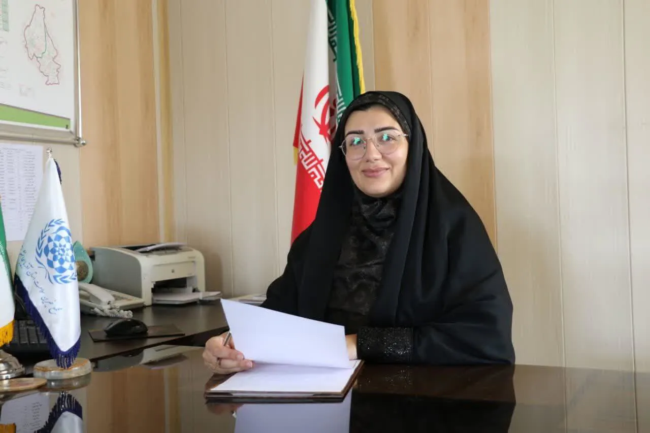 پیام تبریک معاون بهداشتی و رئیس مرکز بهداشت شهرستان مراغه به مناسبت روز جهانی سلامت (روز جهانی بهداشت)