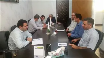 برنامه مدون بازدید کارگروه آرد و نان توسط مدیریت غذا و دارو تدوین شد