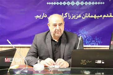 حضور ارزیابان اعتباربخشی پزشکی عمومی‌ وزارت بهداشت در دانشکده علوم پزشکی مراغه