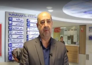 سه مرکز تهیه و توزیع مواد غذایی پلمب شد