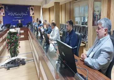 لزوم استفاده از ظرفیت خیرین و سازمان های مردم نهاد در ترویج فرهنگ ایثار و شهادت