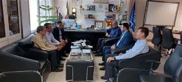 عملیات احداث آزمایشگاه غذا و دارو و بهسازی ساختمان مدیریت غذا و دارو شروع شد