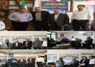 هم راهی دانشکده علوم پزشکی با تشکل های اجتماعی برای ارتقاء سلامت