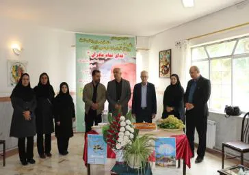 تحقق شعار "فردایی برای همه سالمندان" نیازمند تلاش همگانی است