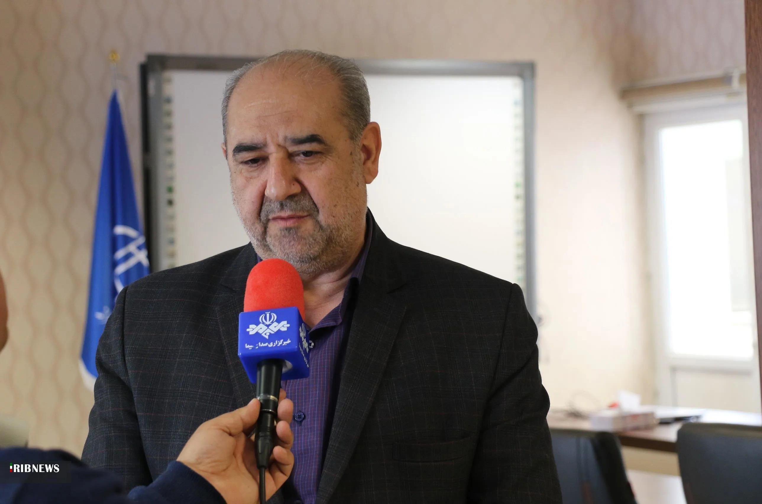 کمبود تخت برای بستری بیماران در مراغه