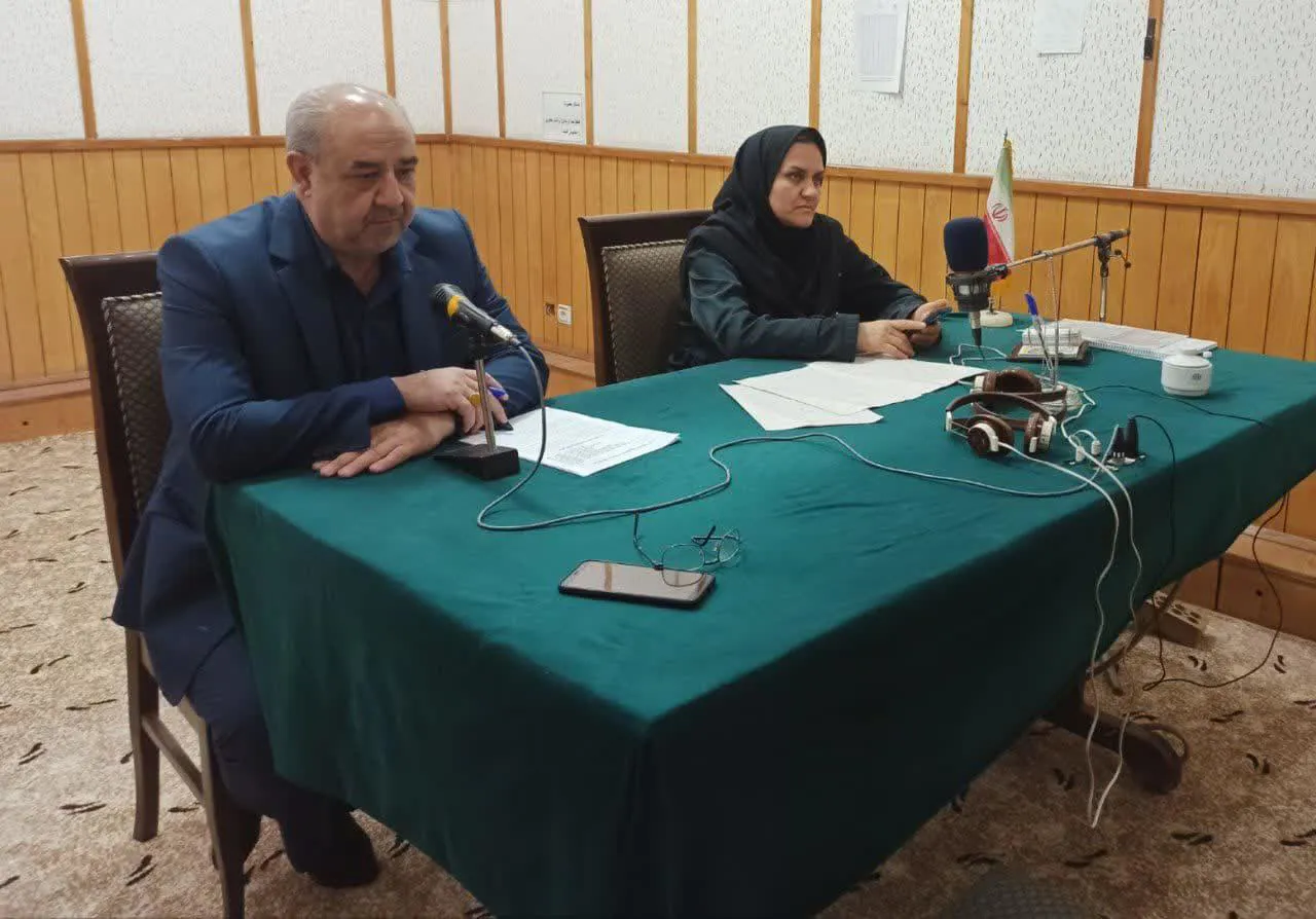 سلامت جامعه نیازمند مشارکت جمعی و فرهنگ‌سازی است