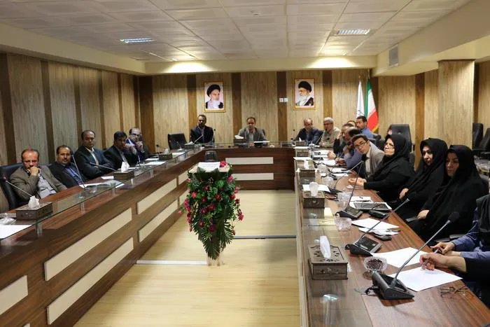در سومین جلسه کمیته راهبردی سالمندان بر لزوم همکاری بیشتر برون بخشی برای حل مشکلات سالمندان تاکید شد