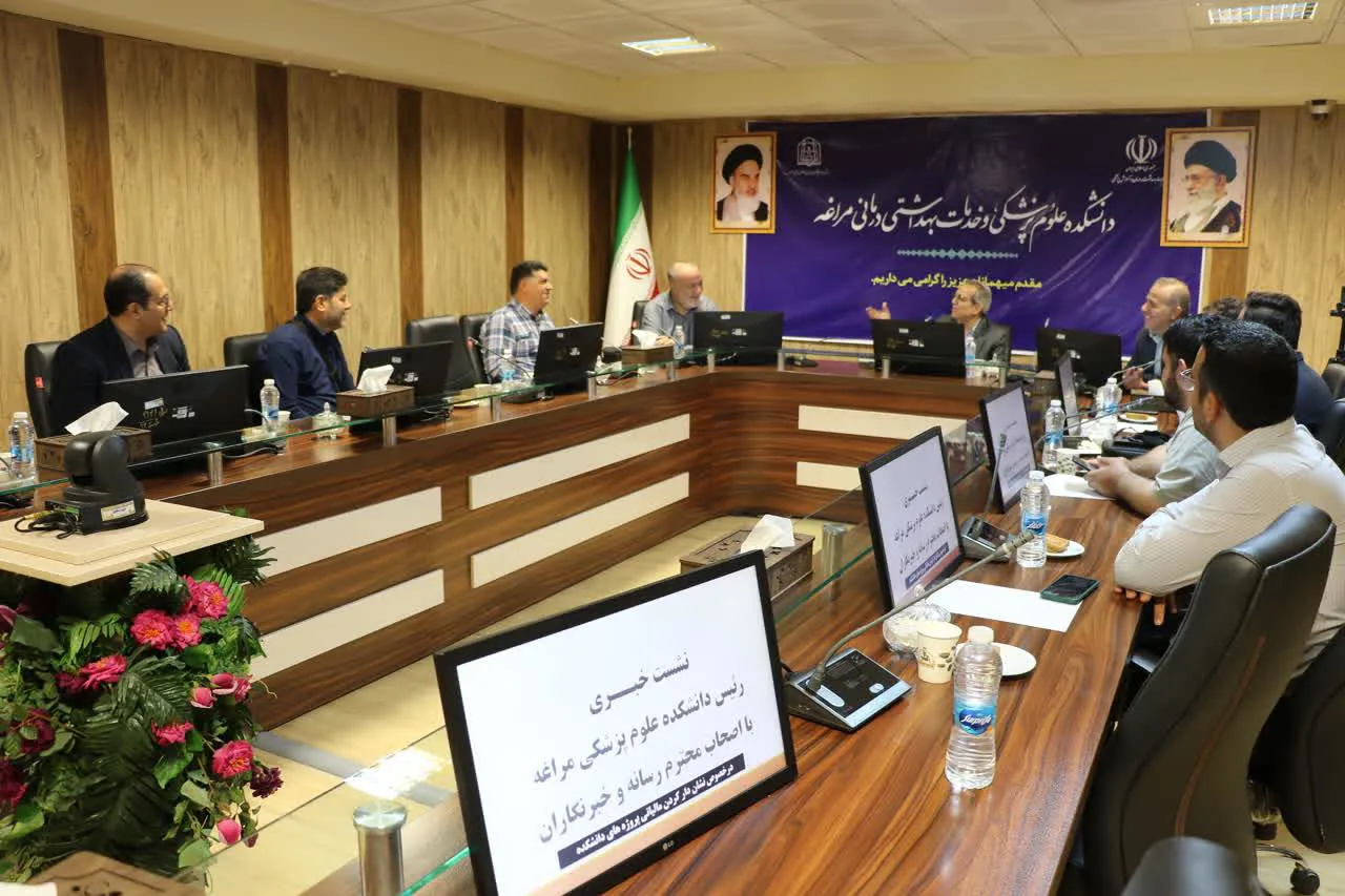 مشارکت مردم و مودیان مالیاتی باعث شتاب گرفتن  عملیات اجرایی بیمارستان ۳۵۰ تخت‌خوابی مراغه می شود