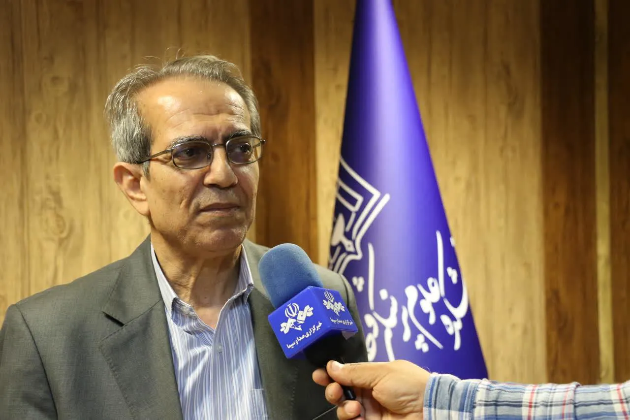 ️ قدردانی رئیس دانشکده علوم پزشکی مراغه از مشارکت مردم در تکمیل بیمارستان ۳۵۰ تخت‌خوابی