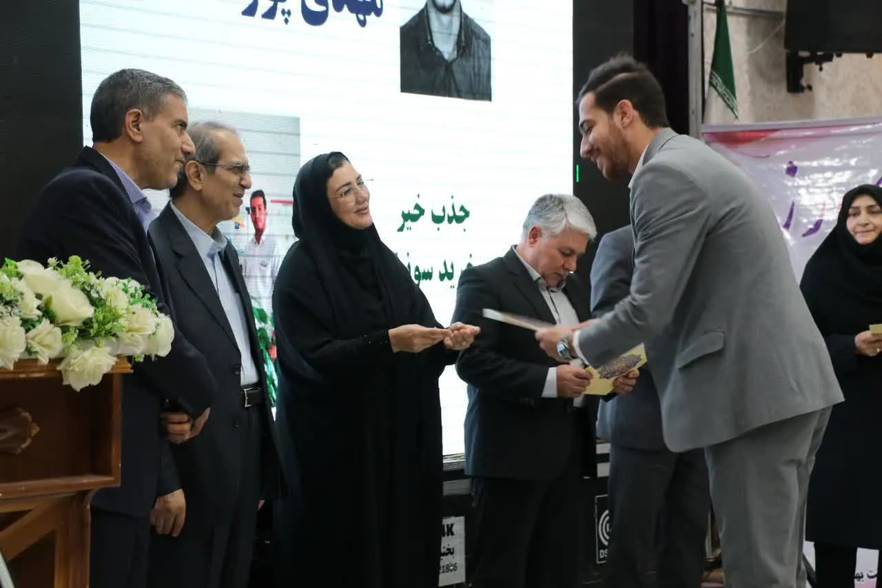 بهورزان بازوان پرتوان نظام سلامت هستند