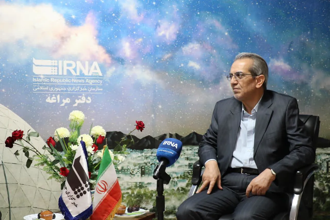 برنامه های جوانی جمعیت با فعالیت های رسانه‌ای و مستمر محقق می شود