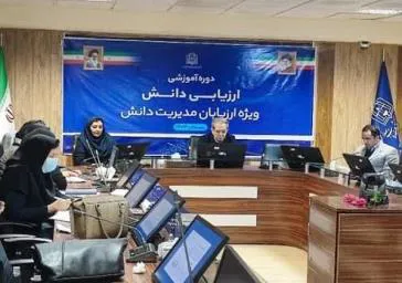 برگزاری کمیته‌های دانشگاهی مرگ نوزادان ، کودکان و ترویج تغذیه با شیر مادر در دانشکده علوم پزشکی مراغه