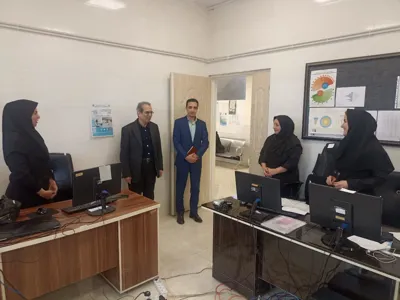 ارائه خدمات بهداشتی و پیشگیری از اصلی ترین اولویت های نظام سلامت شهرستان است