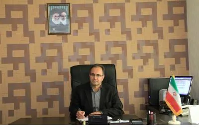 پیام تسلیت سرپرست دانشکده علوم پزشکی مراغه به مناسبت درگذشت خانم دکتر شهپوری