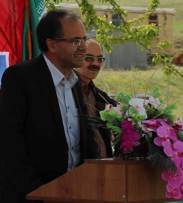 پیام تبریک سرپرست دانشکده علوم پزشکی مراغه به مناسبت روز جهانی رادیولوژی