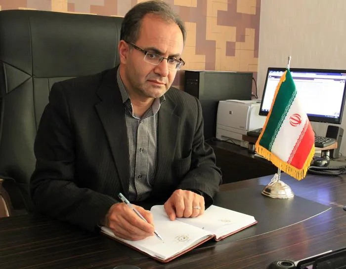 پیام تبریک سرپرست دانشکده علوم پزشکی مراغه به مناسبت روز جهانی داوطلب سلامت