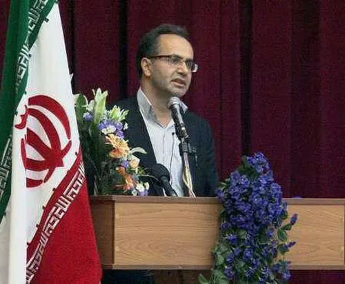 پیام تبریک سرپرست دانشکده علوم پزشکی مراغه به مناسبت روز دانشجو