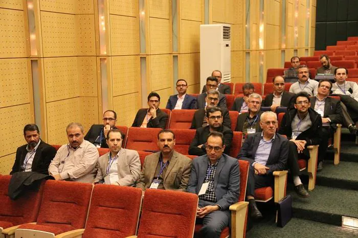 معاون توسعه دانشکده: همایش معاونین توسعه دانشگاه های علوم پزشکی کشور فرصت معرفی ظرفیت های دانشکده و استفاده از تجربه دیگر دانشگاه ها را فراهم کرد