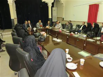رئیس دانشکده در مراسم تجلیل از کارشناسان بهداشت عمومی / صرف هزینه در بخش سلامت ، ارزشمندترین سرمایه گذاری برای تامین سلامت آیندگان است.