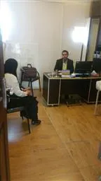 ارائه مشاوره ی رایگان تغذیه و روانشناسی در کلینیک ویژه دانشکده در طول هفته سلامت 