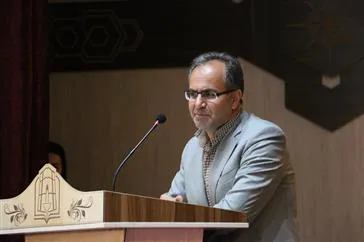 دکتر علی جنتی: همگام با مردم آگاه ایران اسلامی، امسال هم همانند همیشه هیئت علمی، دانشجویان و کارکنان دانشکده علوم پزشکی مراغه در راهپیمایی روز جهانی قدس شرکت می کنند.