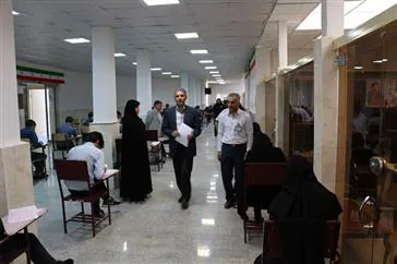 در مصاحبه با رئیس اداره نیروی انسانی دانشکده مطرح شد/ نحوه تامین نیروی انسانی برای مراکز تحت پوشش دانشکده