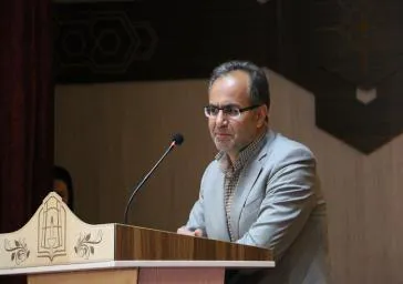 پیام تبریک رئیس دانشکده علوم پزشکی مراغه به مناسبت فرارسیدن روز پرستار