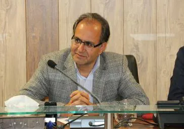  رئیس دانشکده علوم پزشکی مراغه از آمادگی دانشکده برای اجرای طرح سلامت نوروزی 97 خبر داد